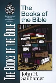 The Books of the Bible — John H. Sailhamer
