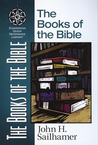 The Books of the Bible — John H. Sailhamer